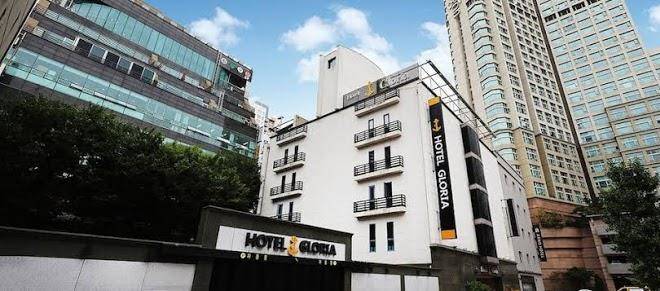 Gloria Hotel Image