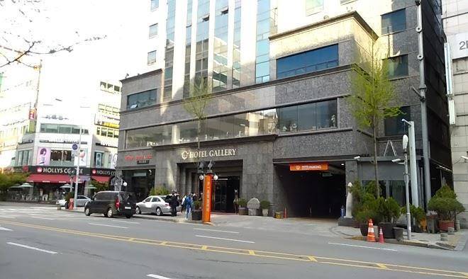 Hotel 172st