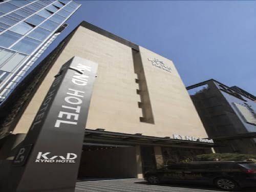 Kynd hotel