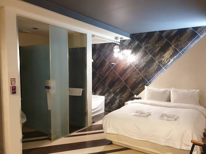 Shangria hotel