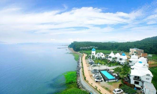 Ami boutique hotel