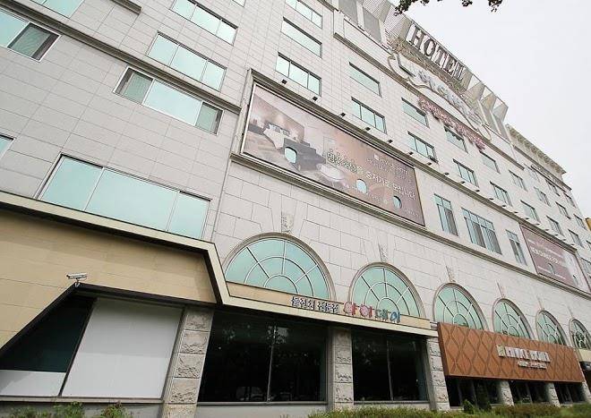 Hivice hotel