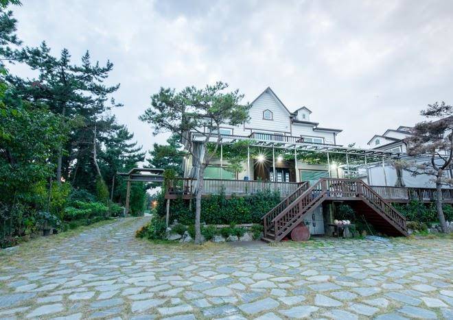 Hotel palace siheung