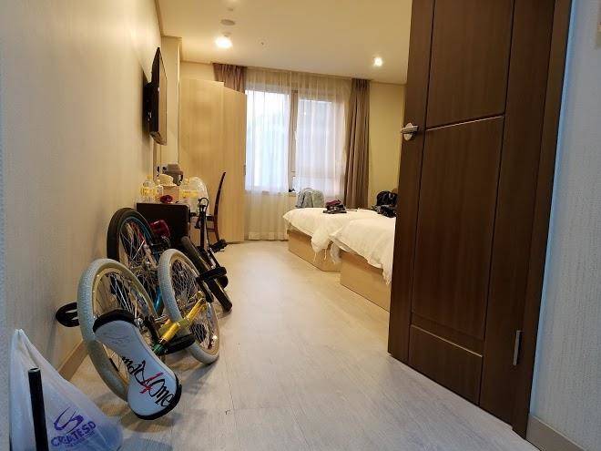 Wolgot imt 1 hotel