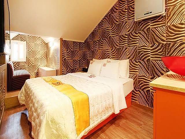 Ilsan nice hotel