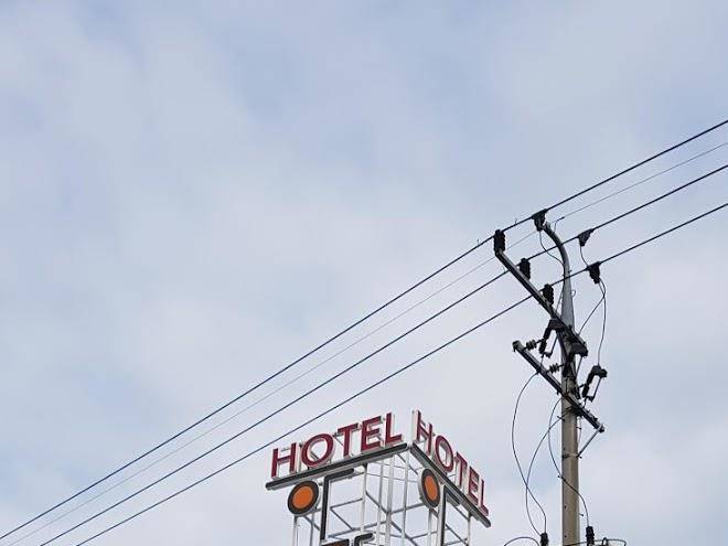 Yellow 8 hotel