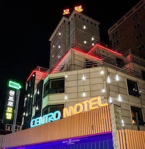 Centro motel