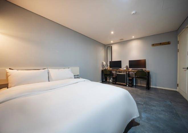 Hotel tuus