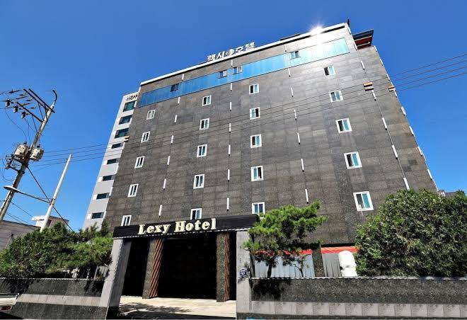 Dongducheon lexy hotel