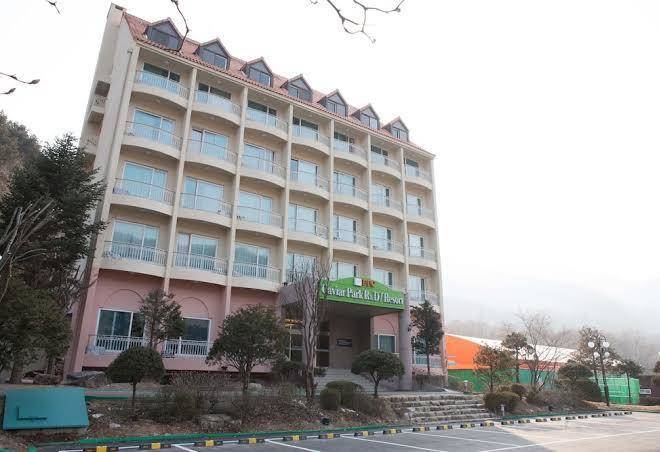 Caviar Park R&d Resort Image