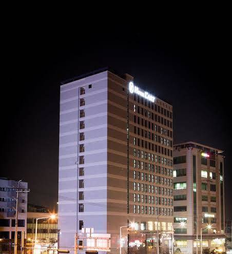 L'art hotel
