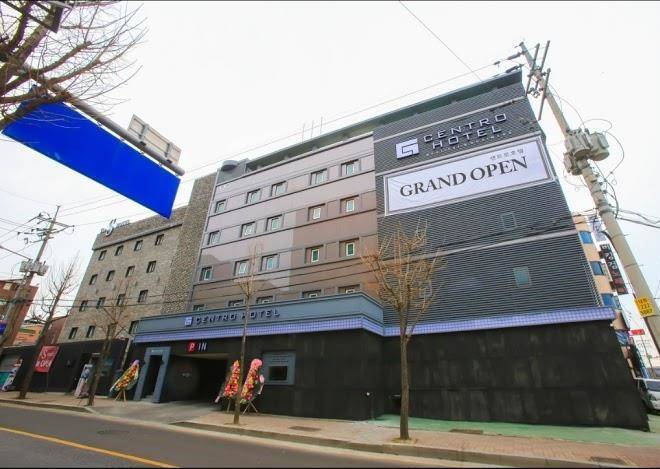 Hotel bandi