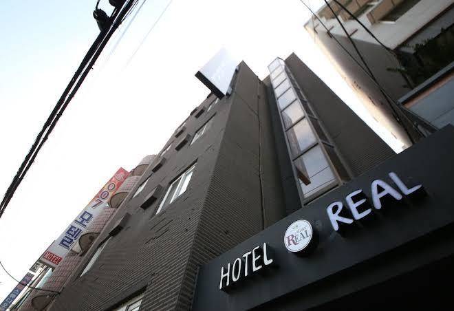 Hotel real