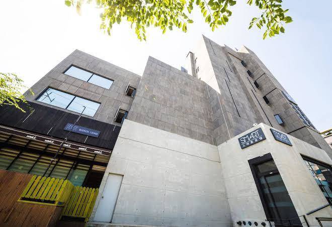 Hotel tuus