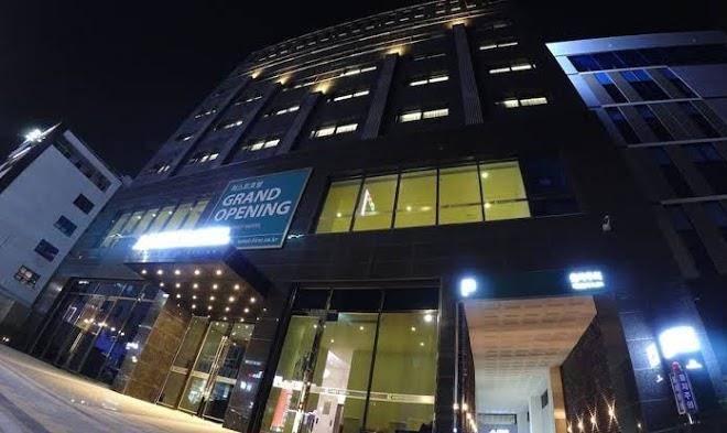 Galmea firsthotel