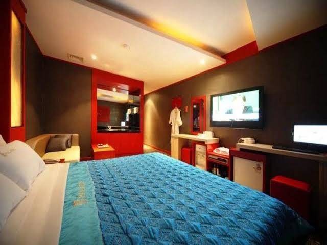 Guri palace hotel