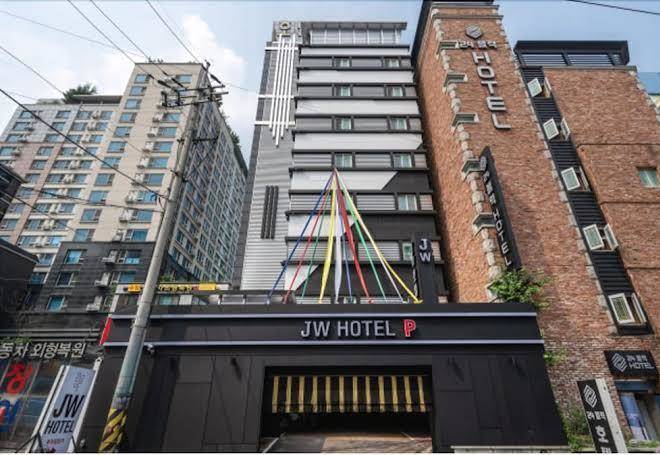 Hotel jw