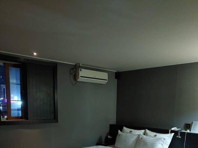 Jjamhotel