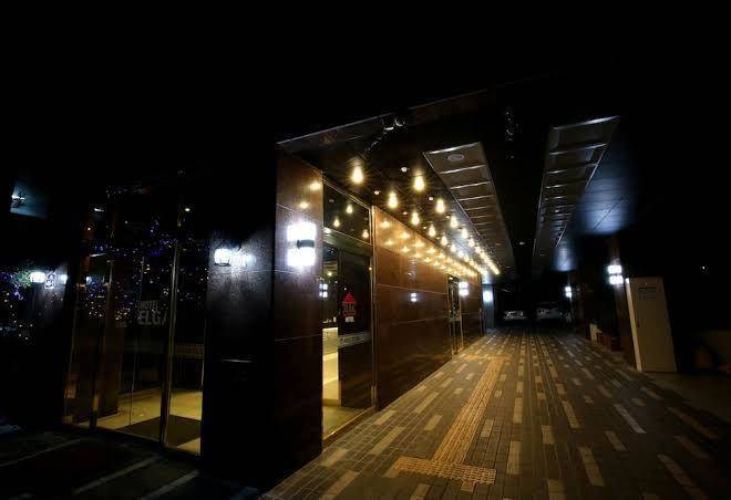 Elga Hotel (엘가비즈니스관광호텔) Image