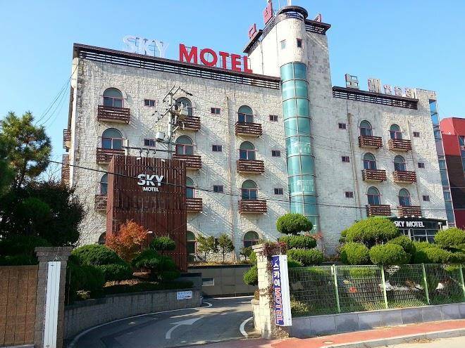 Fun&fork hotel