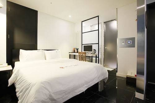 Hotel yein