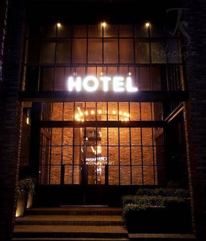 Js The Classic Hotel Image