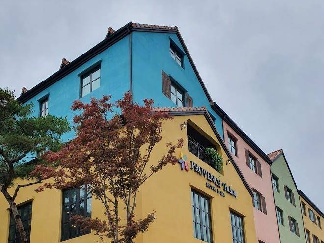 Mstay hotel gyeonggi giheung