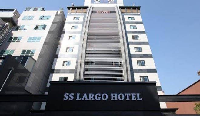 Ss largo hotel
