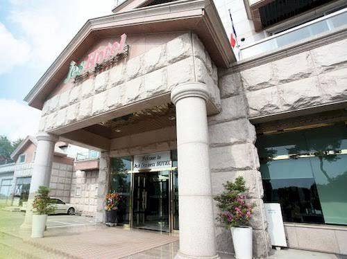 Weolmoon jes hotel