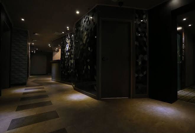 Blanc hotel