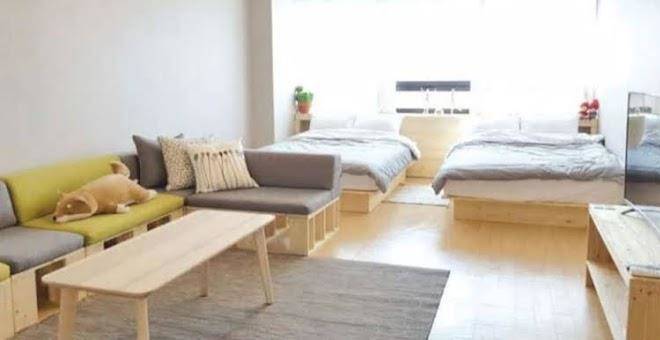 Residence on