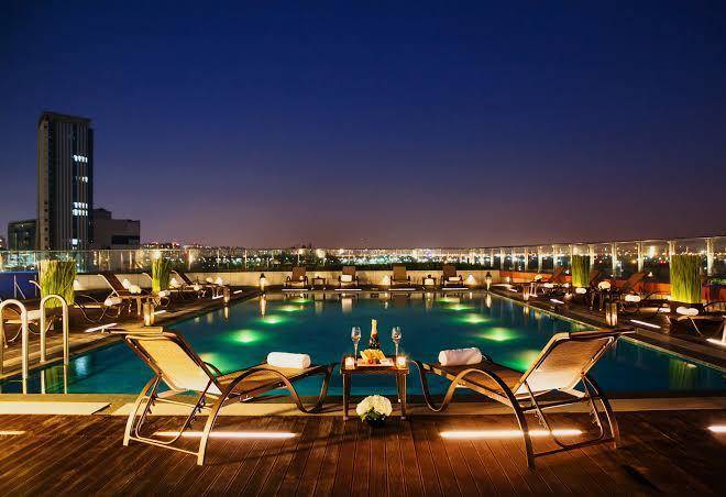 Sono calm hotels & resorts