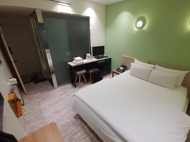 Celint hotel