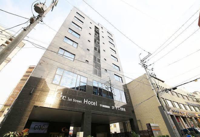 Cnc hotel
