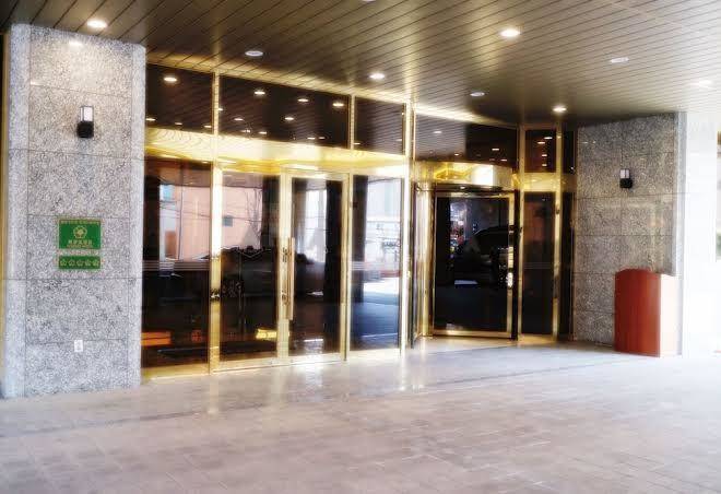 Hotel avalon