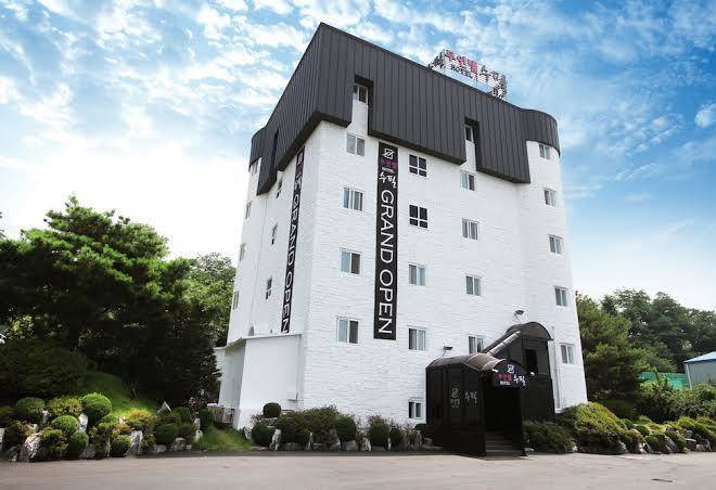 Hotel soopil