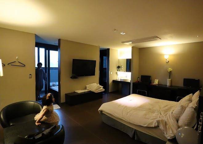Motel yam geomdan