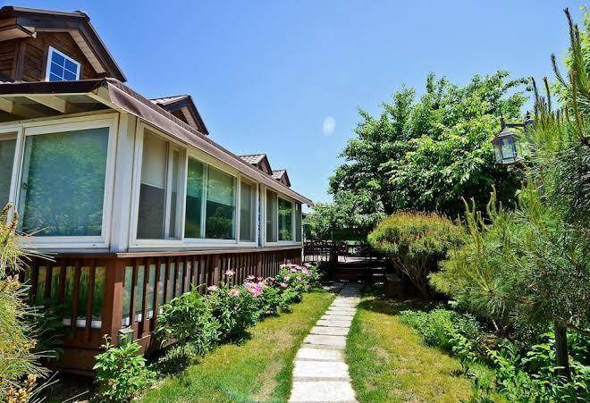 Paju kamaksan pension