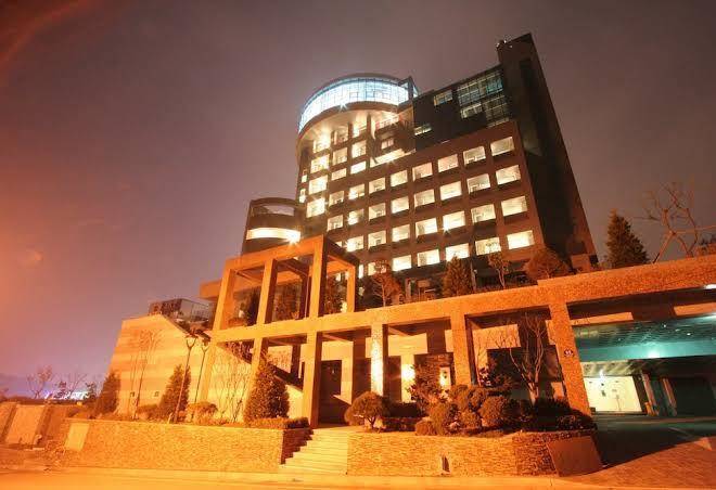 Wiz hotel paju