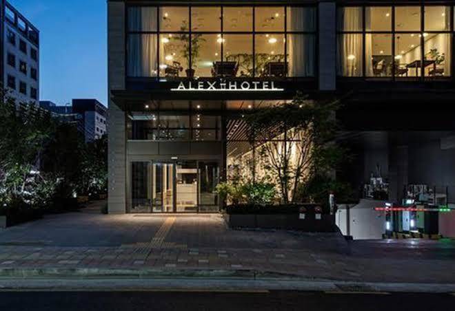 Alex72hotel