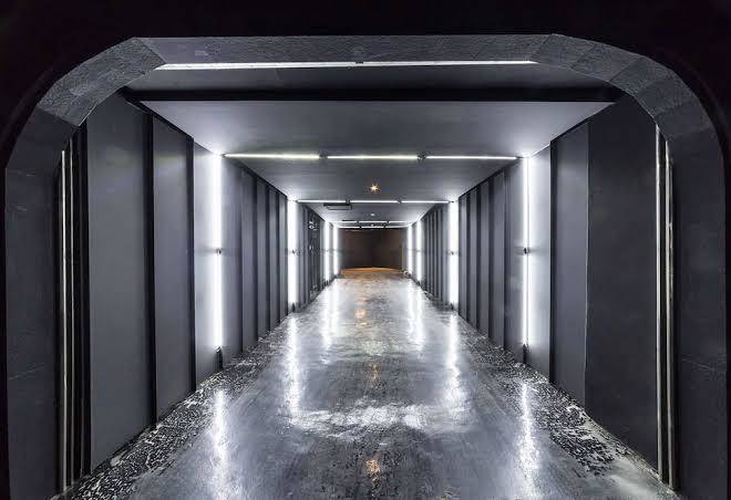 Design hotel khan