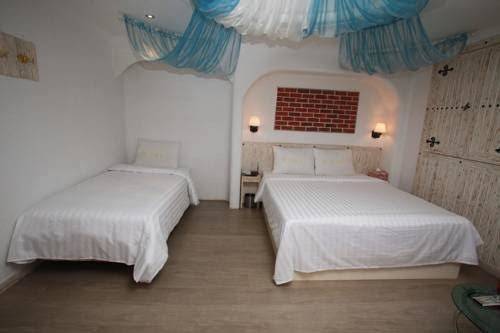 Goodstay m hotel