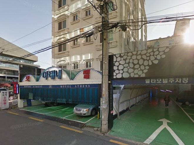 Hotel jj