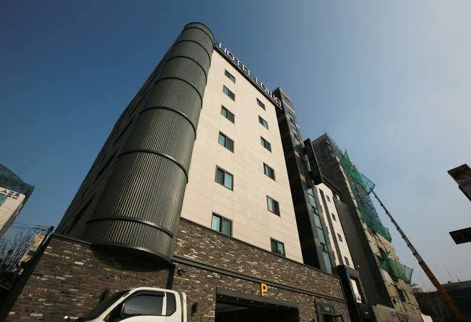 Hotel lowa