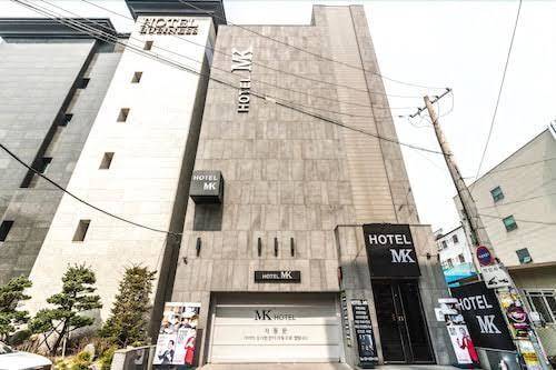 Hotel mk