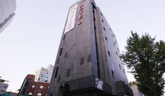Hotel myeongjak