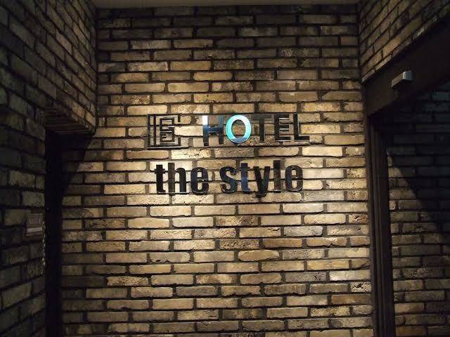Hotel the style