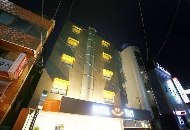 Hotel yam