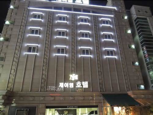 Ibis ambassador suwon