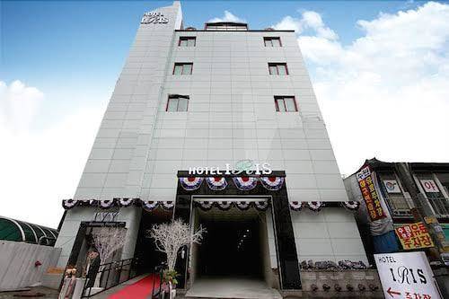 Iris hotel